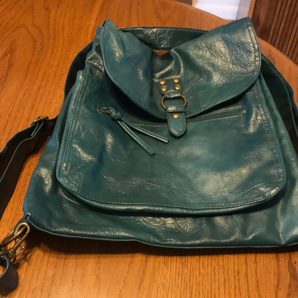 Backpack/Satchel